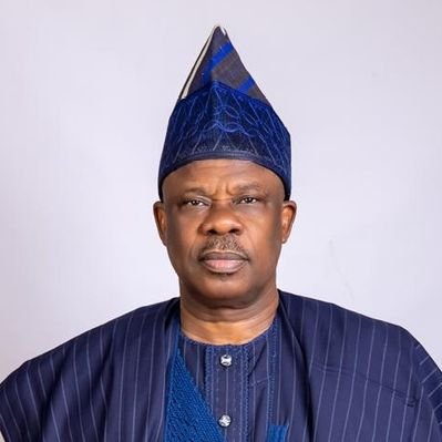 Sen. Ibikunle Amosun