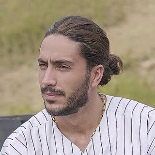 Siavash yazdani | سیاوش یزدانی