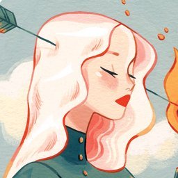 🌜Sibylline🌛