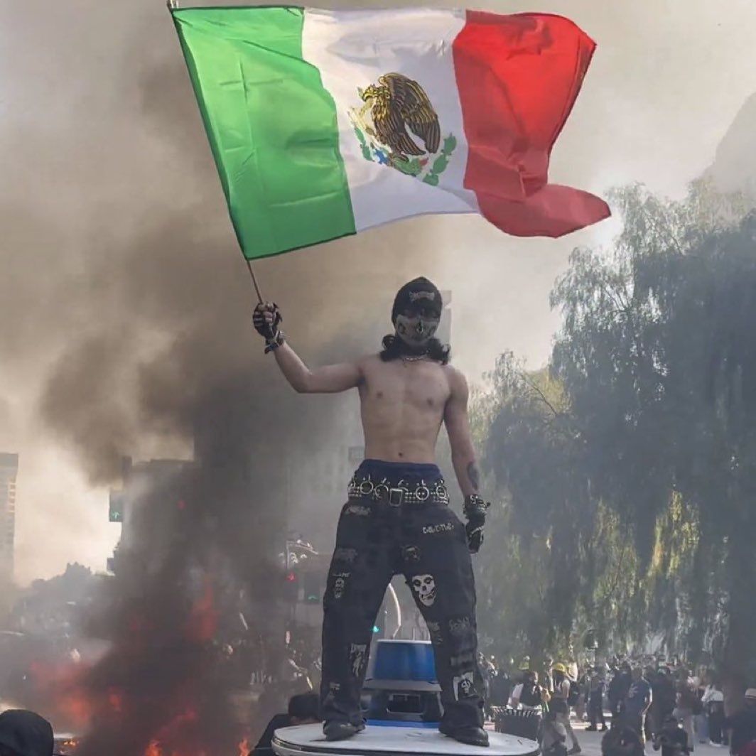 ที่นี่เม็กซิโก.2 🇲🇽