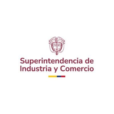 Superintendencia de Industria y Comercio 🇨🇴