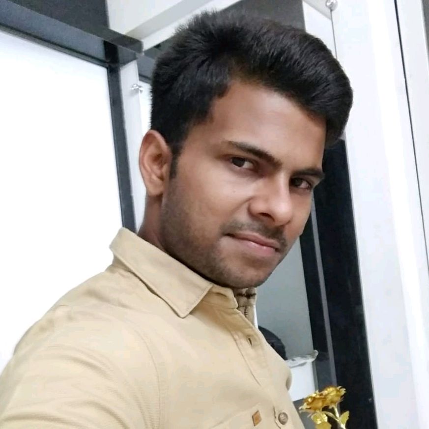 Sidharth Singh