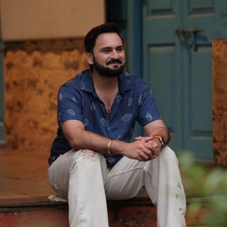 Siddharth Seema Chandekar
