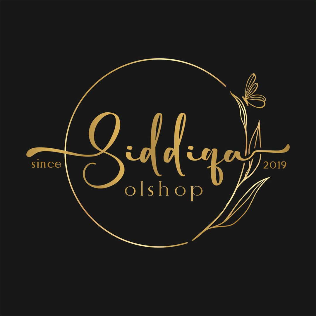 Siddiqa Olshop