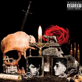 SIDE BABY 🐺💔 BIG r⚔️⚔️