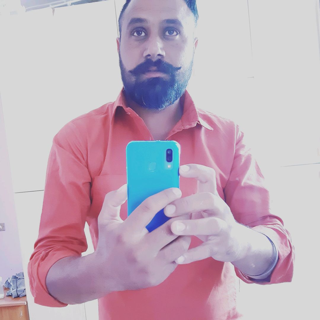 Mandip Singh