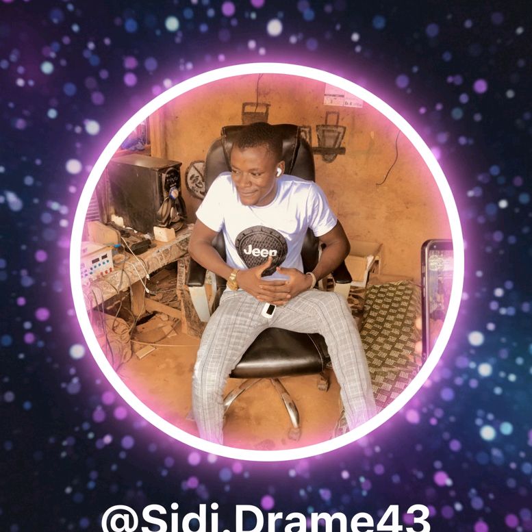 Sidi Drame