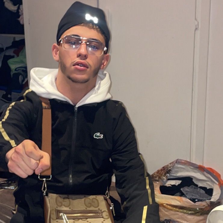 🔱🇩🇿Sidouxx 🇩🇿🔱