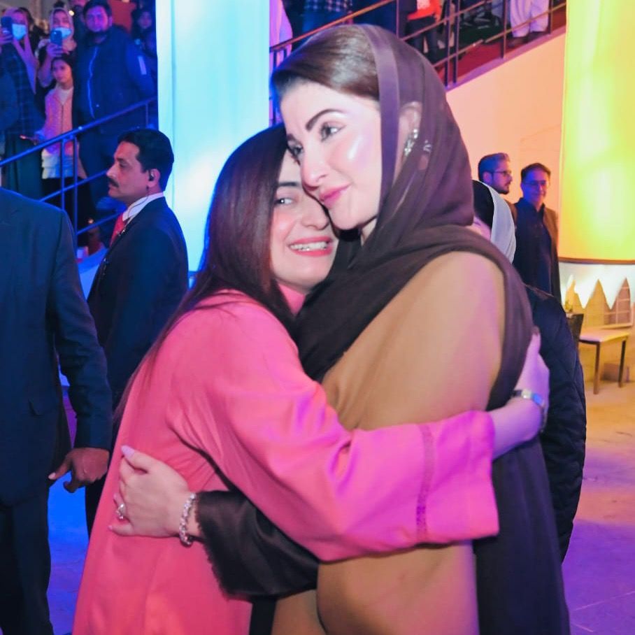 Sidra Aslam