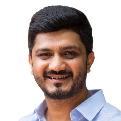 Siddharth Shirole