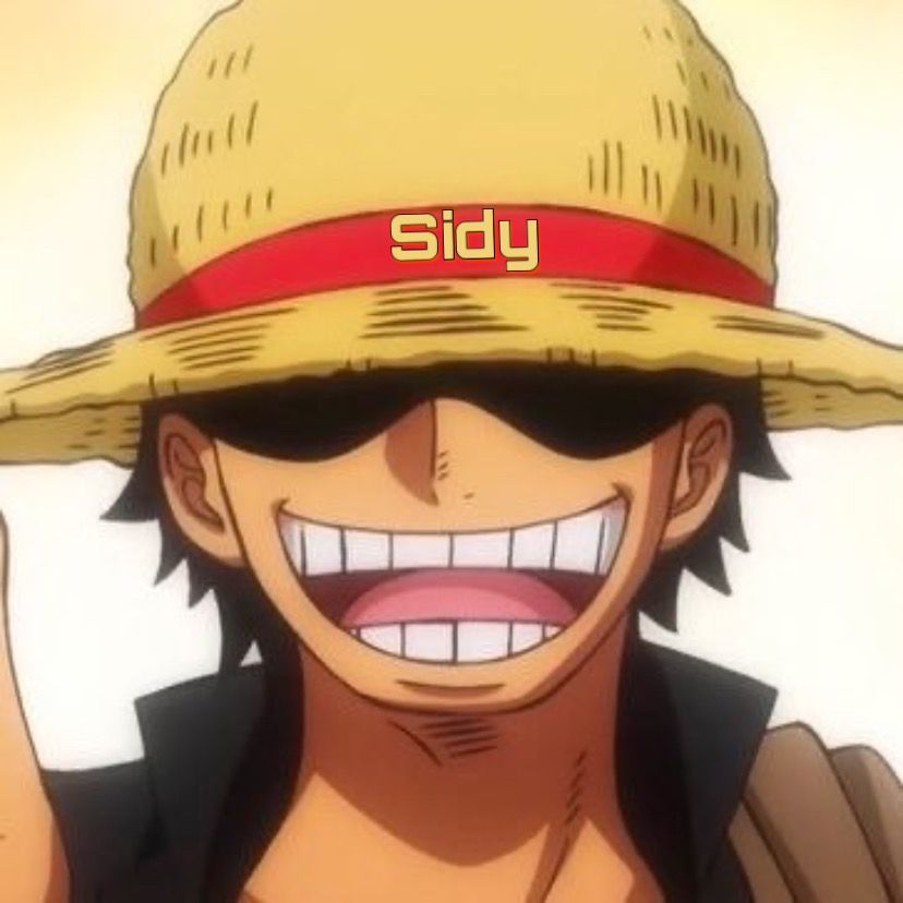 Sidy