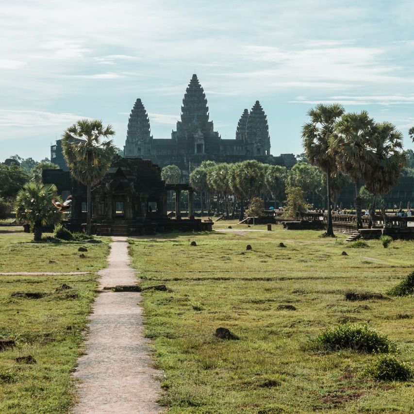 Siem Reap Hotels