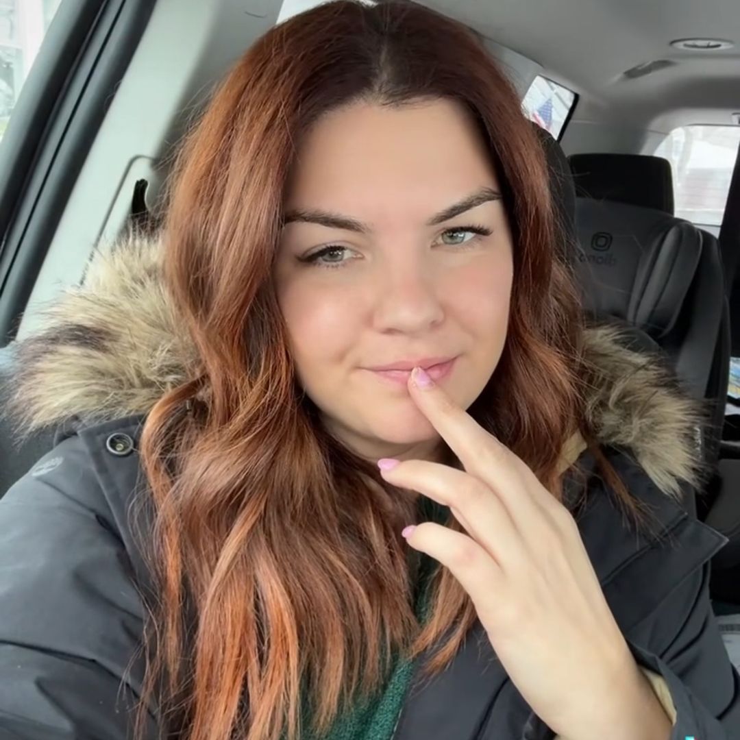 Sierra Robichaud 🎢