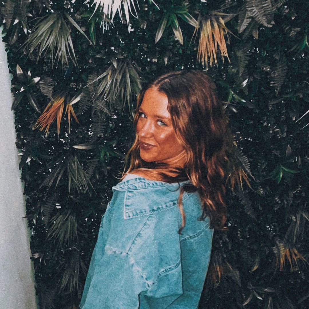 Sierra 🦋