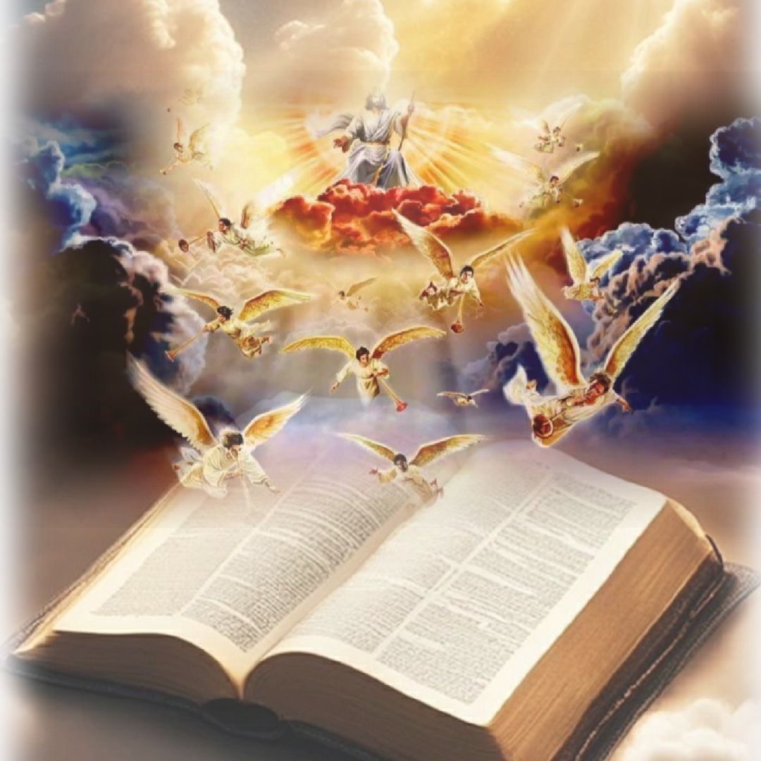maranatha...