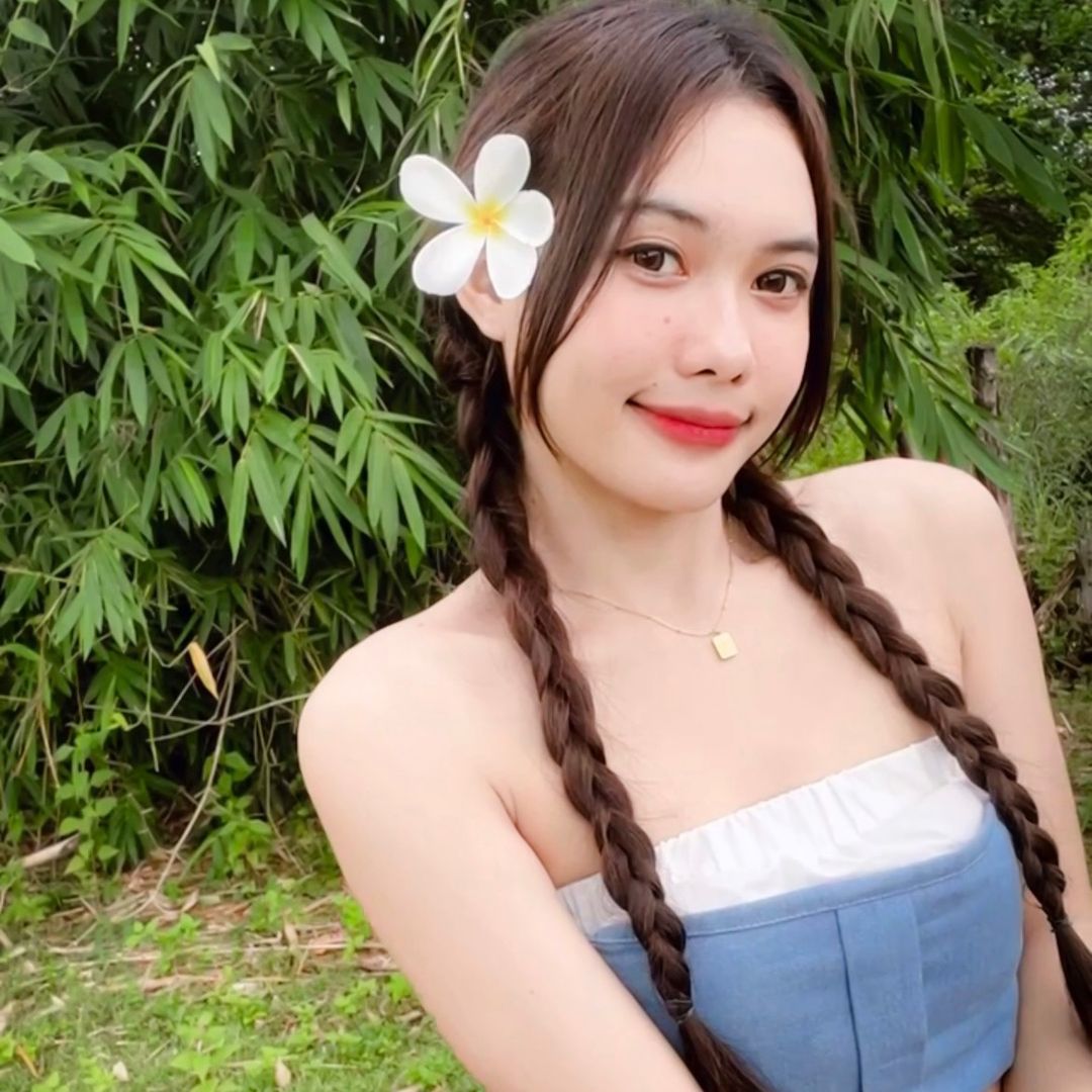 ສ່ຽວຜິງນ້ອງອາຕີ້ 🤍