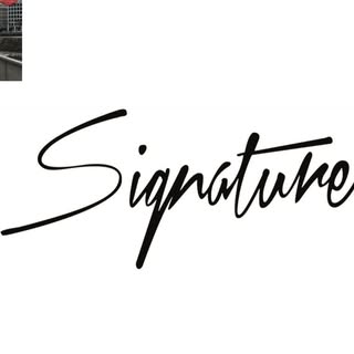 Signature restaurant alger