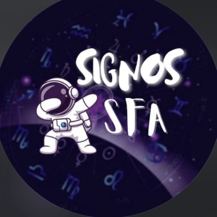 Signos 🔮🧸