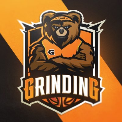 Grinding🐻