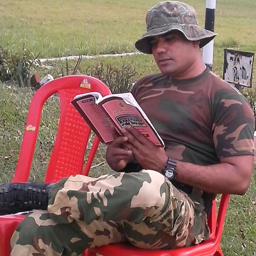 Sikandar Ali
