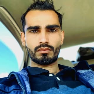 Vikas Kumar