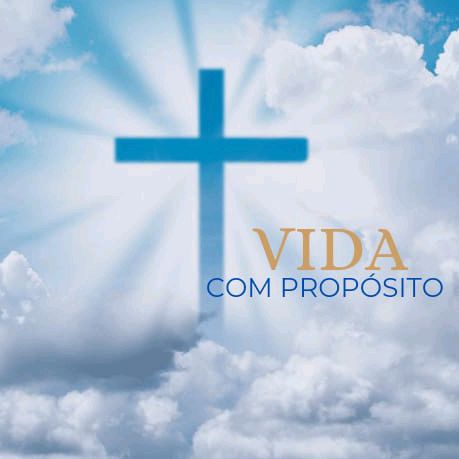 vida com propósito