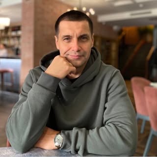 Станислав Сущёв | Инструктор ЦИГУН