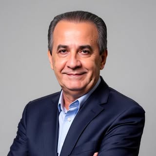 Pastor Silas Malafaia