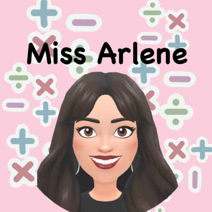 Silent Math | Miss Arlene