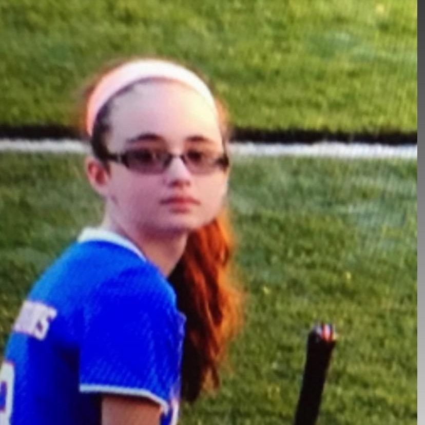 no correlation w mia