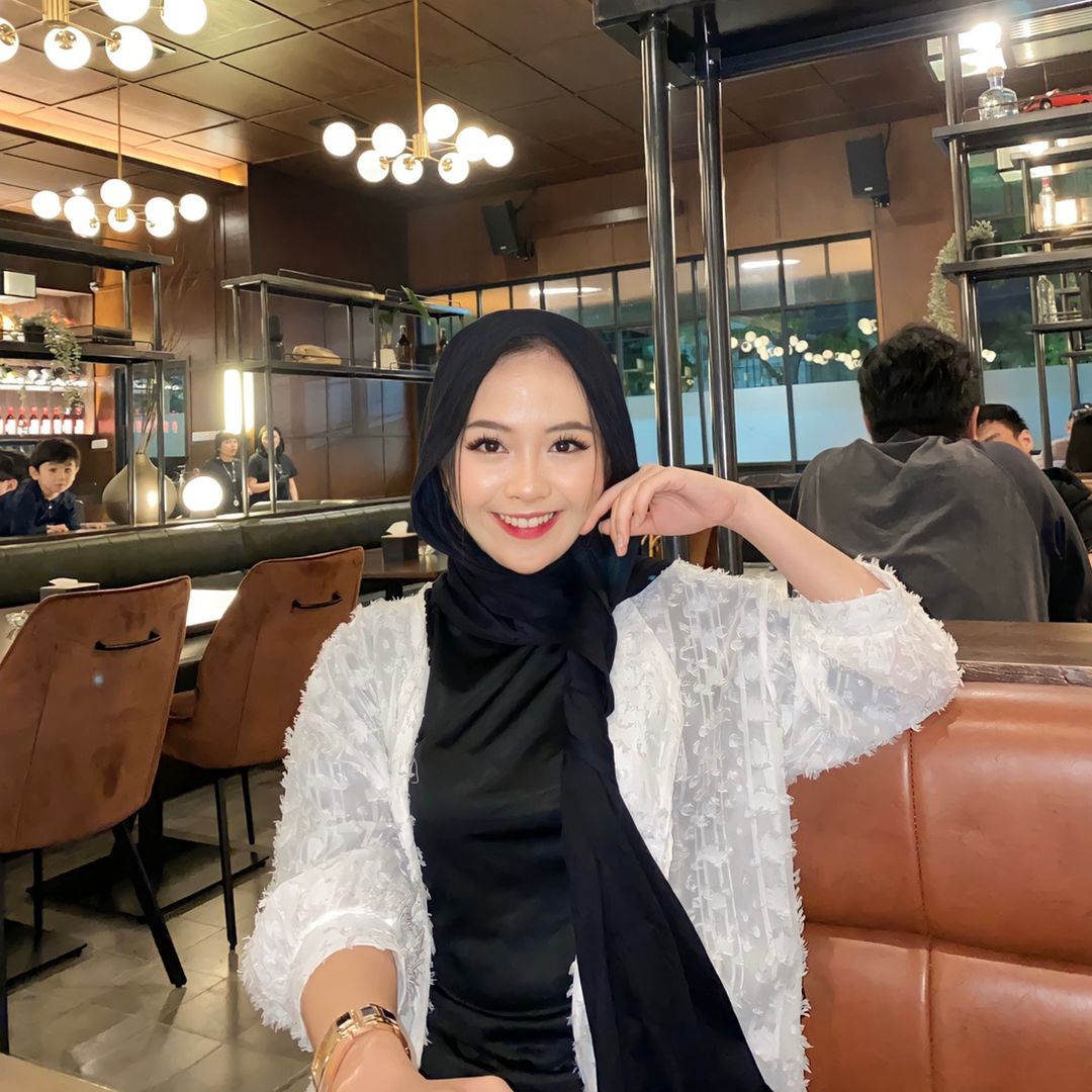 Silmi Amila
