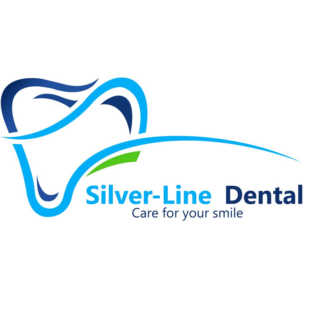 Silverline Dental🇰🇪