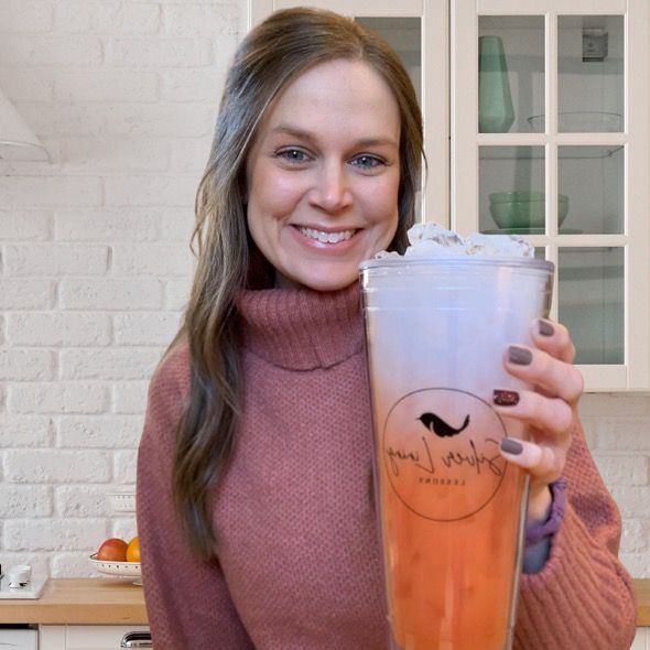 Silver Lining Lessons🥤✨