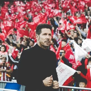 Diego Pablo Simeone