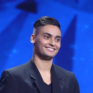 محمد الأسعد 🇲🇦