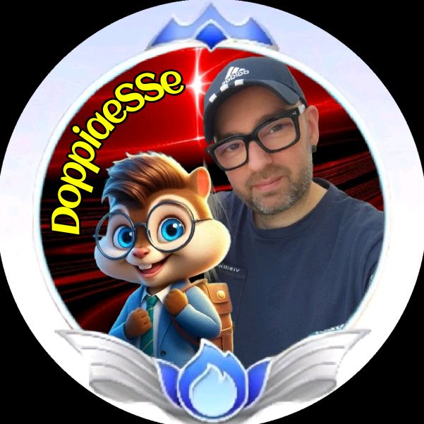 ⭐🎧 DoppiaeSSe di Pissi 🎧⭐