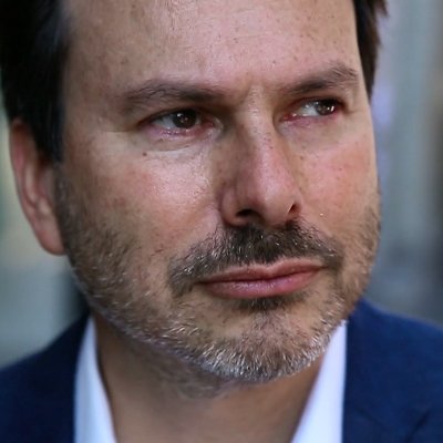 Simon Anholt