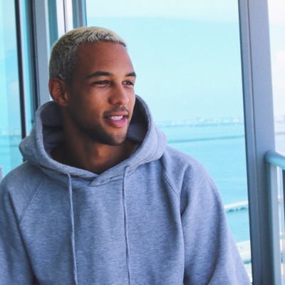Simon Desue