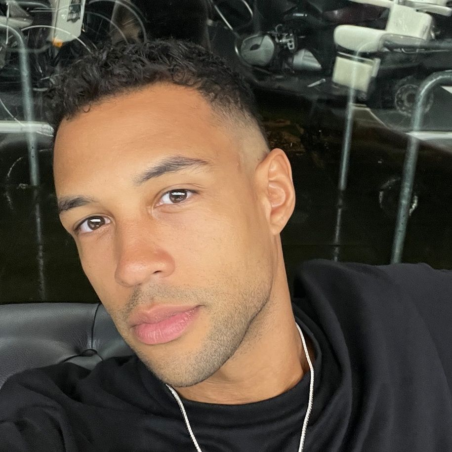 Simon Desue