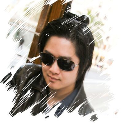 Simon Leung