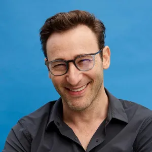 Simon Sinek