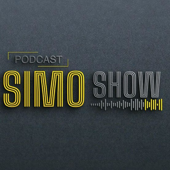 Simo Show Podcast