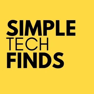 Simple Tech Finds | Amazon Finds