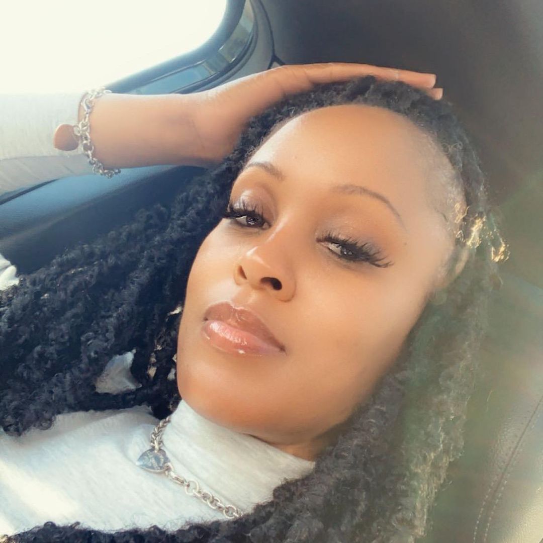 Shaniqua, BSN RN
