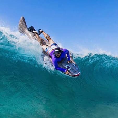 Simply Surfing