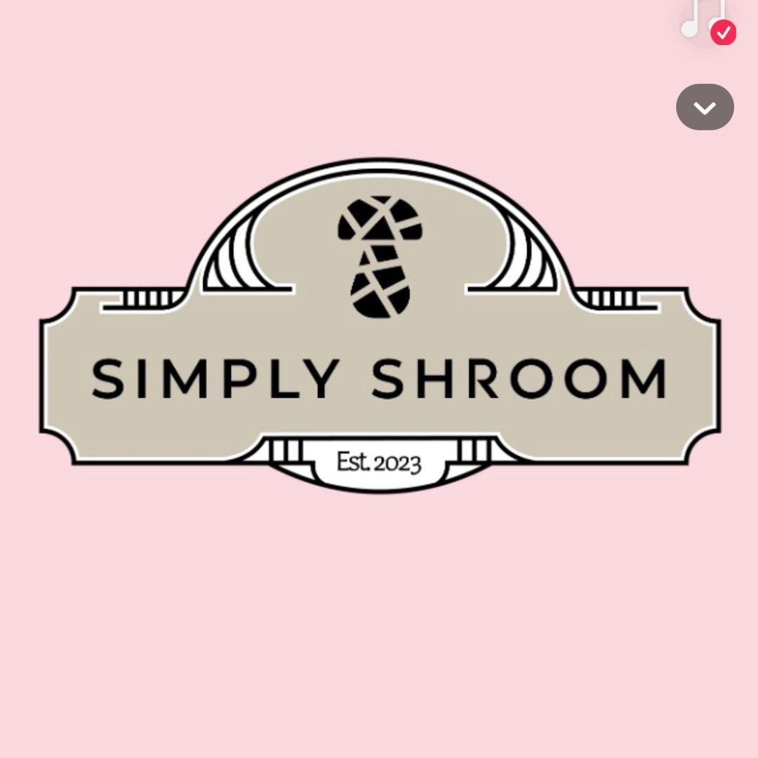 Simply Shroom