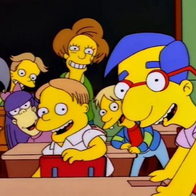 Simpsons Quotes