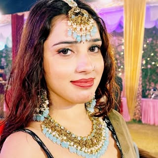 Simran Yadav 🔥❤️