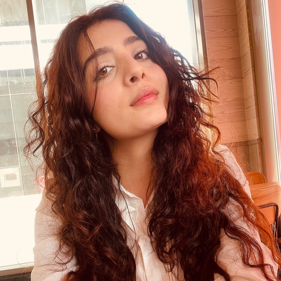 Simran Kaur