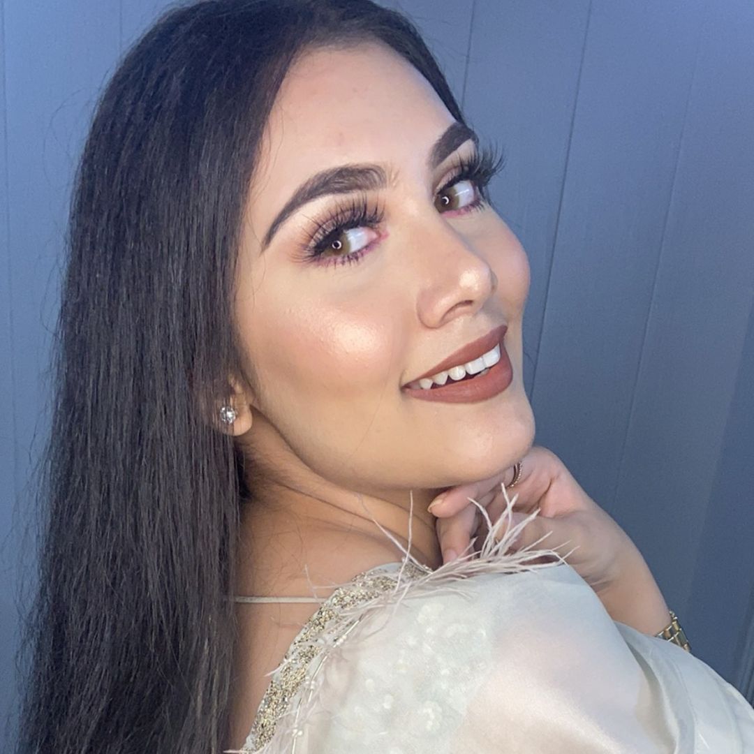 Simran Kaur